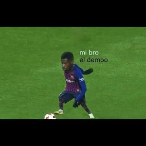 Meet your Posher, Andres